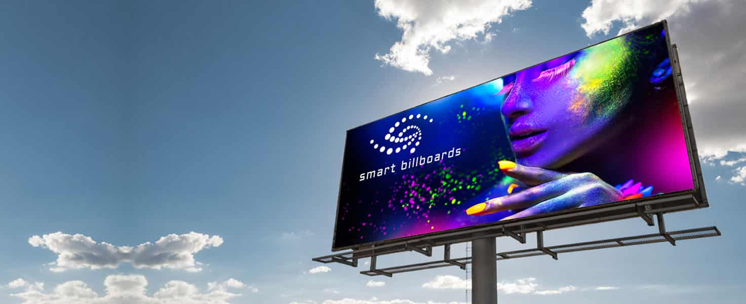 LED Digital Signs for Advertising