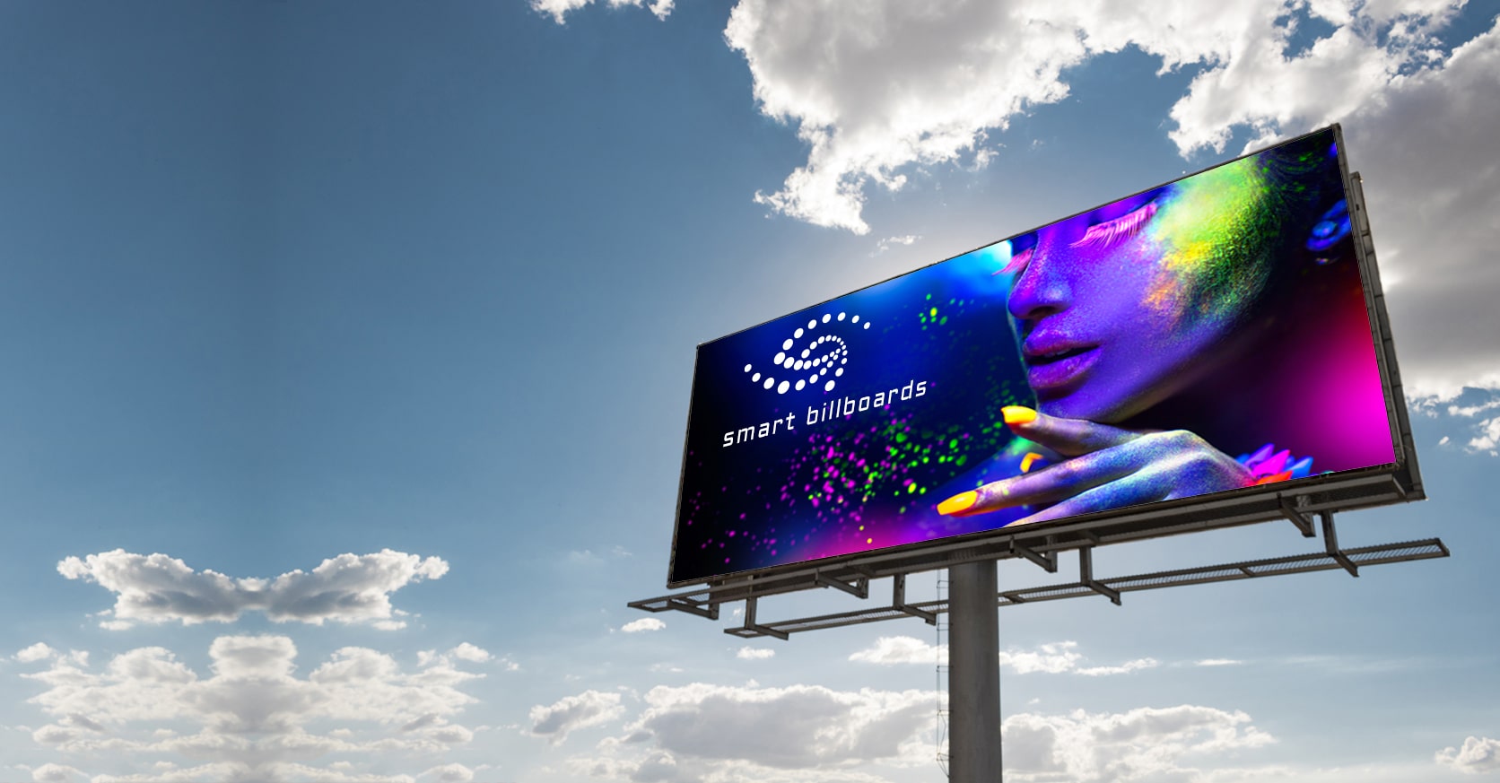 Designing Effective Advertisements for LED Digital Billboards